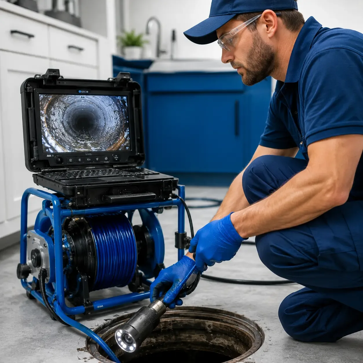 Pipe Relining professionals serving Prospect Hill, NC